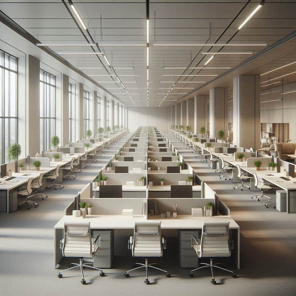 写字楼办公市场部频繁外派协作时数字化素材归属争议如何避免跨部门冲突