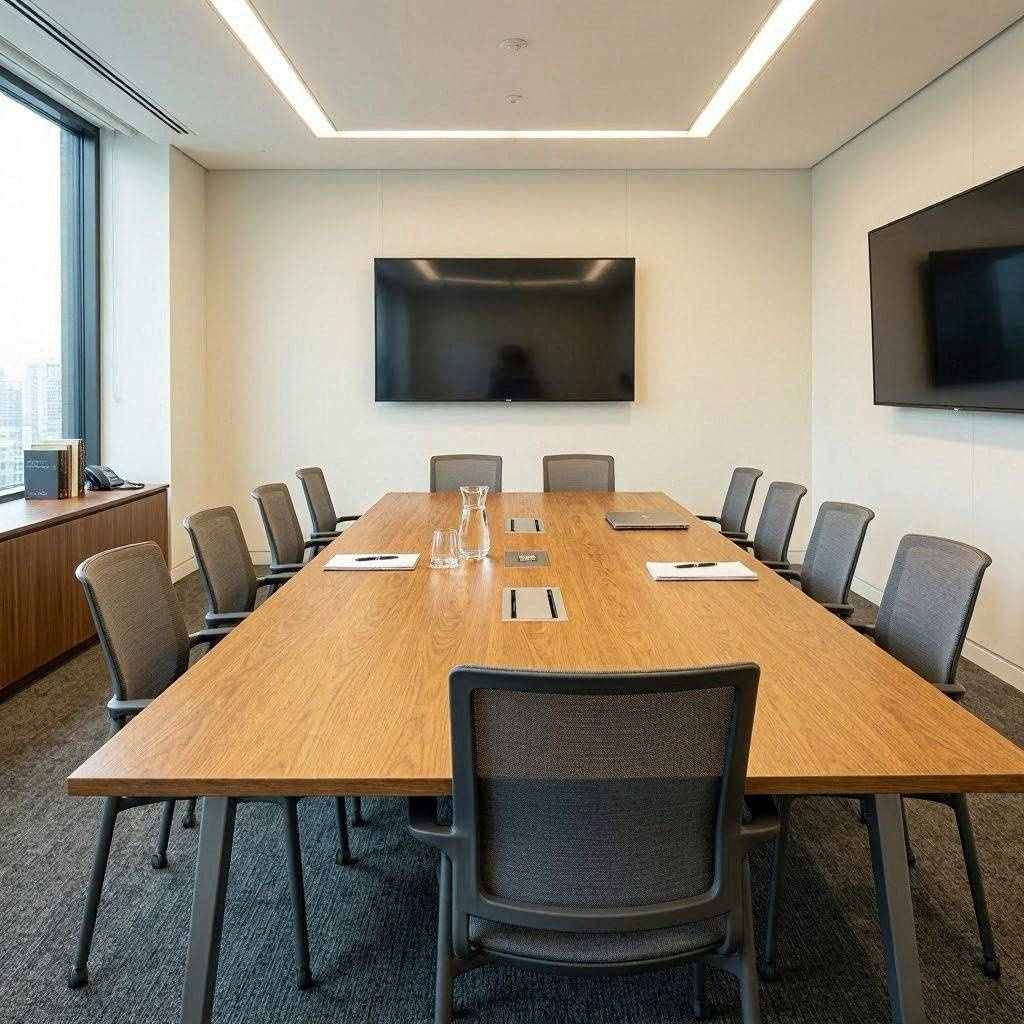 技术支持组管理写字楼办公会议预约秩序为何要为员工反馈快速增多保留应急余量